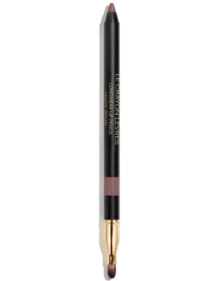 LE CRAYON LÈVRES Longwear Lip Pencil image 1