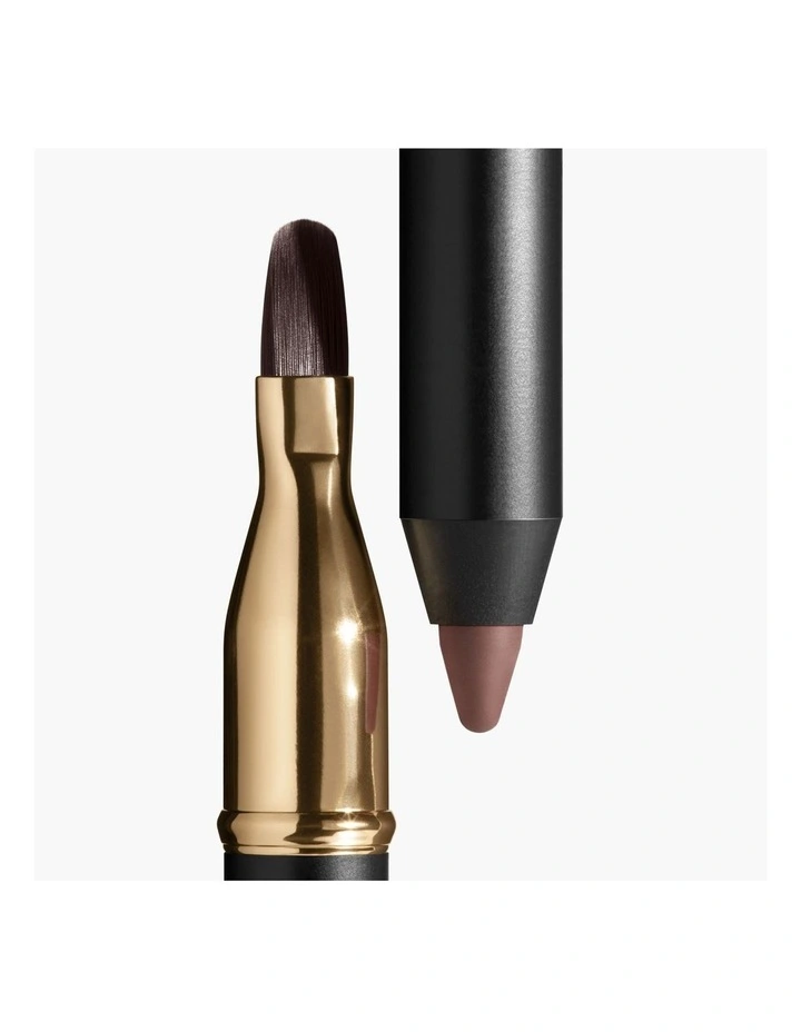 LE CRAYON LÈVRES Longwear Lip Pencil image 2