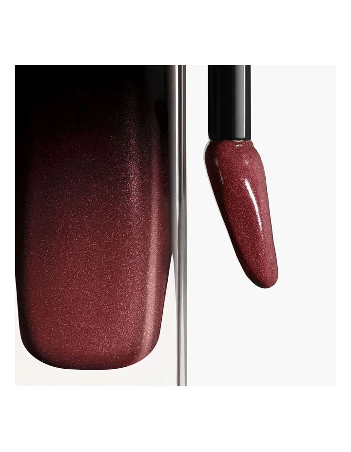Chanel Rouge Allure Laque Ultrawear Shine Liquid Lip Colour image 2