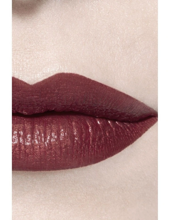 Chanel Rouge Allure Laque Ultrawear Shine Liquid Lip Colour image 3