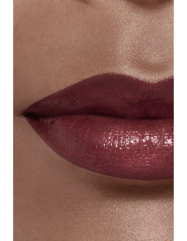 Chanel Rouge Allure Laque Ultrawear Shine Liquid Lip Colour image 4