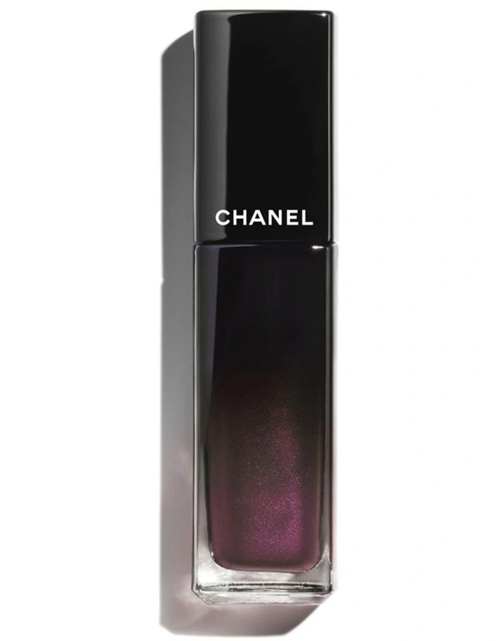 Chanel Rouge Allure Laque Ultrawear Shine Liquid Lip Colour image 1