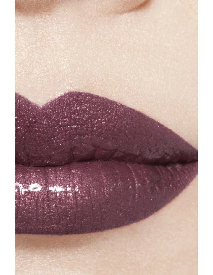 Chanel Rouge Allure Laque Ultrawear Shine Liquid Lip Colour image 3
