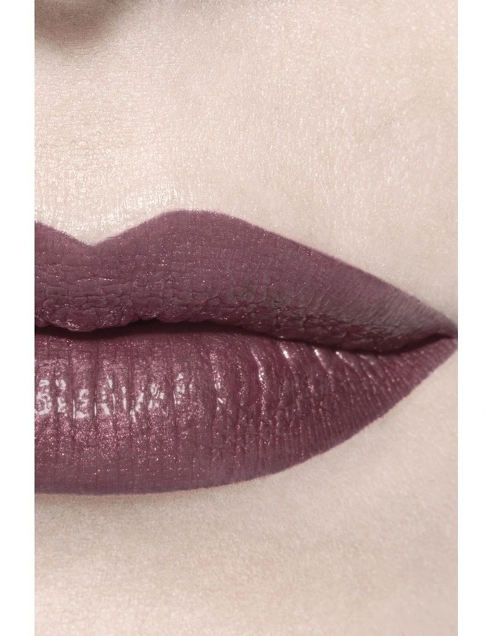 Chanel Rouge Allure Laque Ultrawear Shine Liquid Lip Colour image 5
