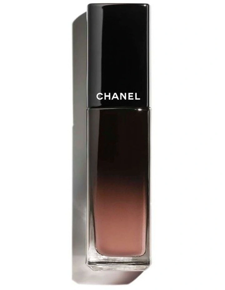 Chanel Rouge Allure Laque Ultrawear Shine Liquid Lip Colour image 1