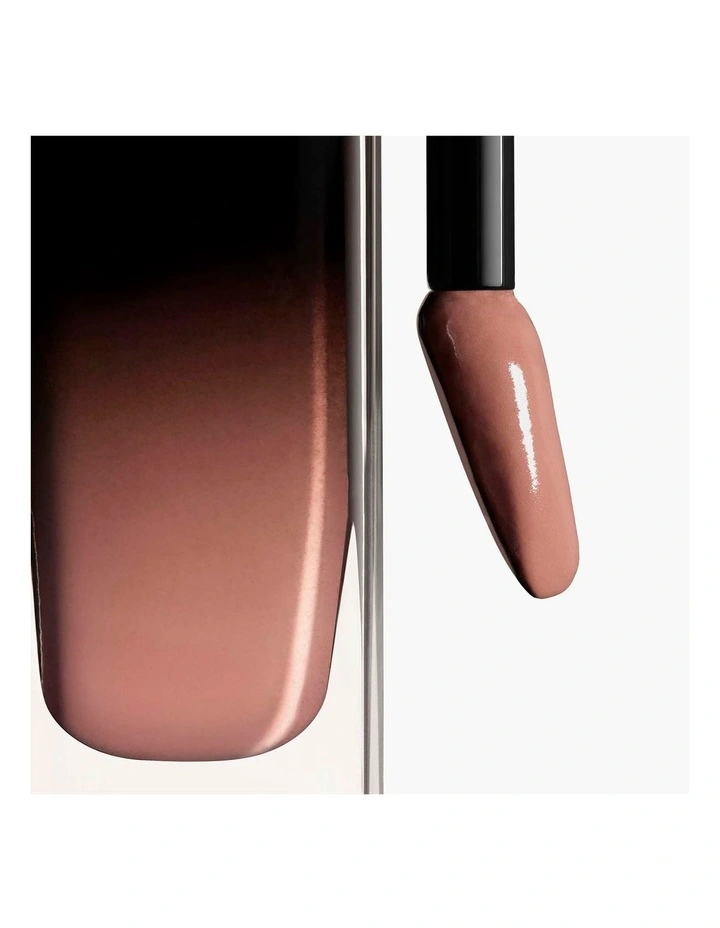 Chanel Rouge Allure Laque Ultrawear Shine Liquid Lip Colour image 2