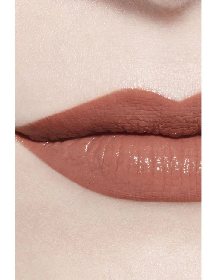 Chanel Rouge Allure Laque Ultrawear Shine Liquid Lip Colour image 3