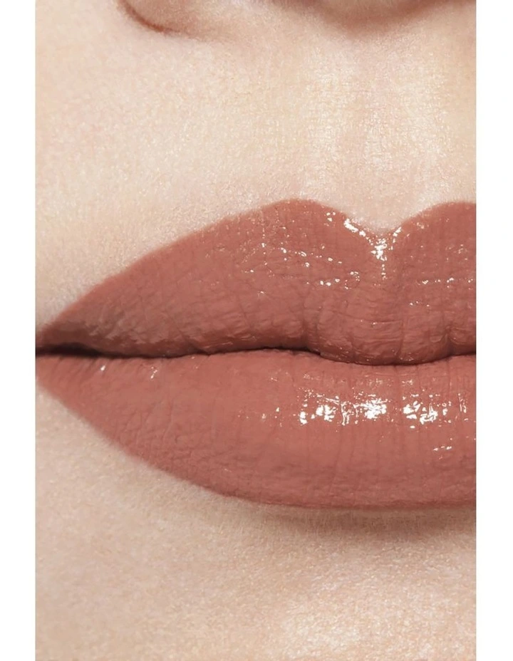 Chanel Rouge Allure Laque Ultrawear Shine Liquid Lip Colour image 4