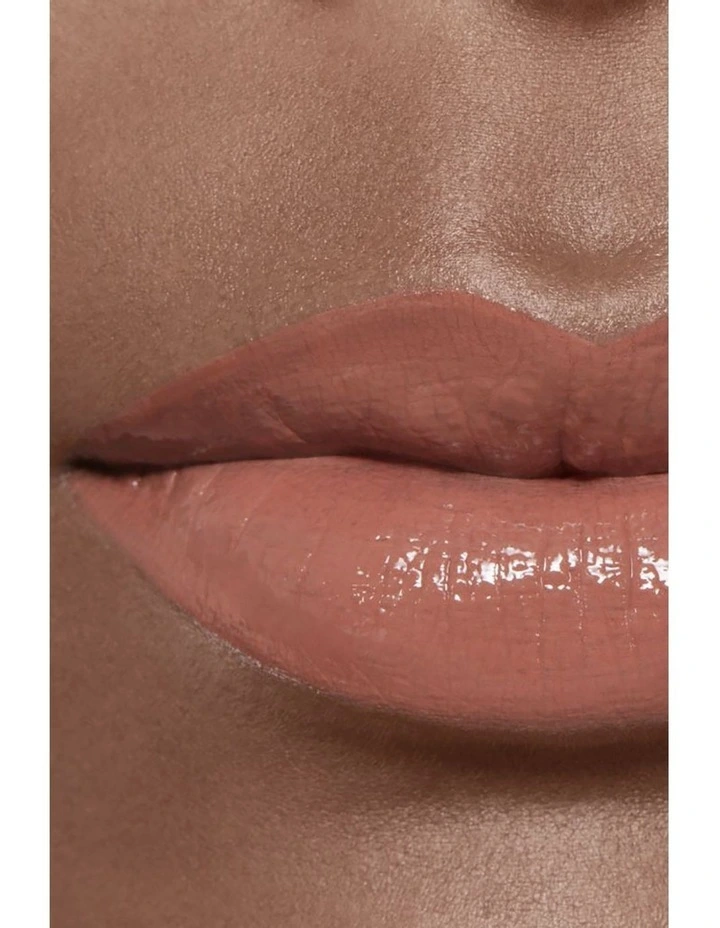 Chanel Rouge Allure Laque Ultrawear Shine Liquid Lip Colour image 5
