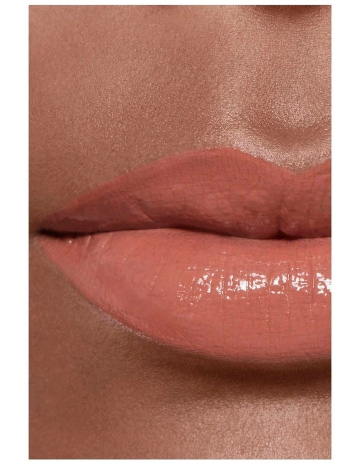 Chanel Rouge Allure Laque Ultrawear Shine Liquid Lip Colour image 5