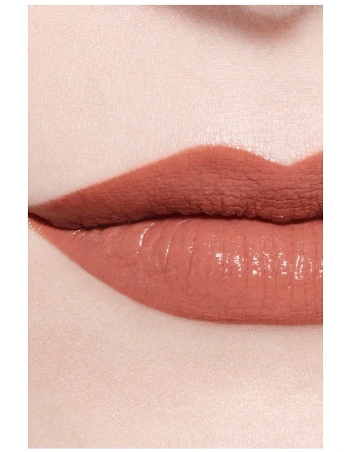Chanel Rouge Allure Laque Ultrawear Shine Liquid Lip Colour image 6