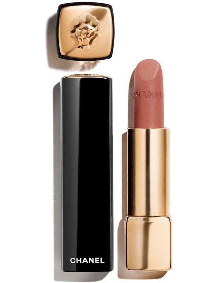 chanel lion lipstick
