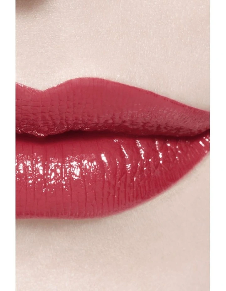 口紅 CHANEL ROUGE COCO BLOOM 110 ROUGE COCO BLOOM Hydrating and plumping lipstick. intense