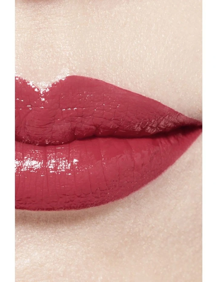 Chanel Rouge Coco Bloom Hydrating And Plumping Lipstick | MYER