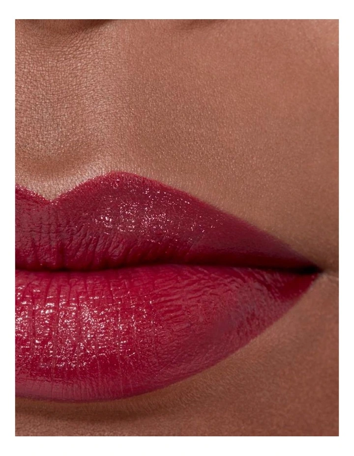 Limited Edition N°5 Holiday 2021 Collection. Luminous Intense Lip Colour image 4