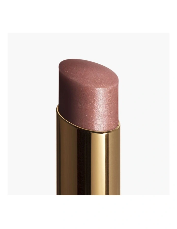 Chanel Lip Balm | Rouge Coco Baume image 2