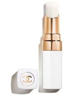 ROUGE COCO BAUME − SATIN Hydrating Beautifying Tinted Lip Balm − Buildable Colour