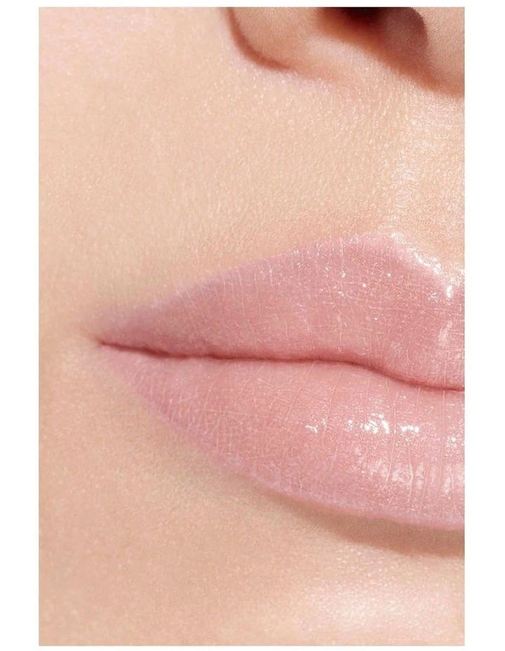 Chanel Lip Balm | Rouge Coco Baume image 5