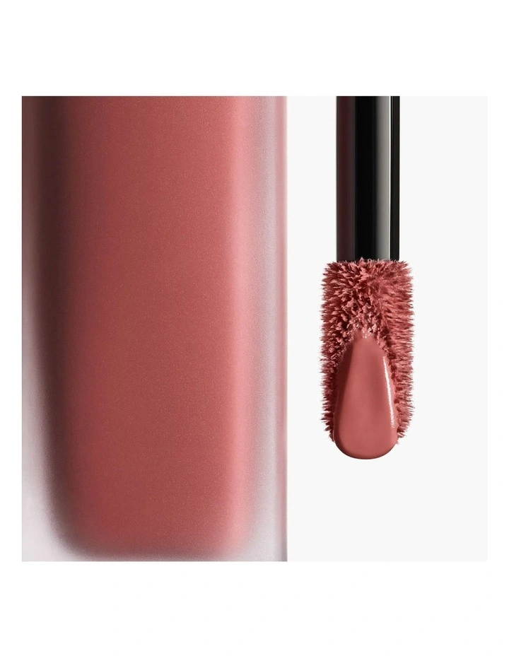 ROUGE ALLURE INK Matte Liquid Lipstick image 2