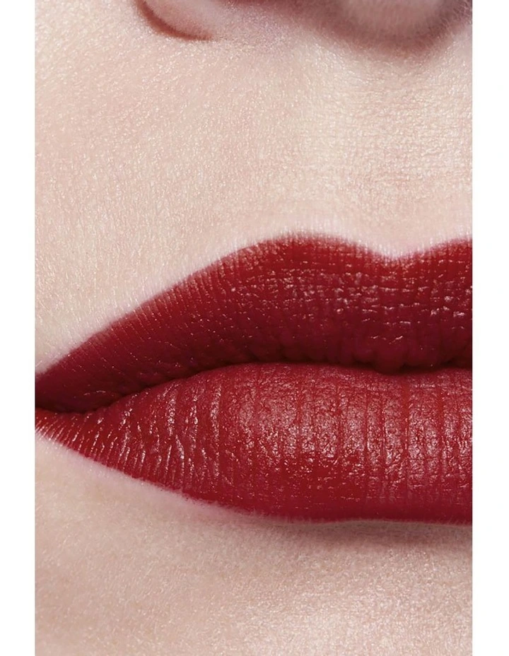 ROUGE ALLURE INK Matte Liquid Lipstick image 3