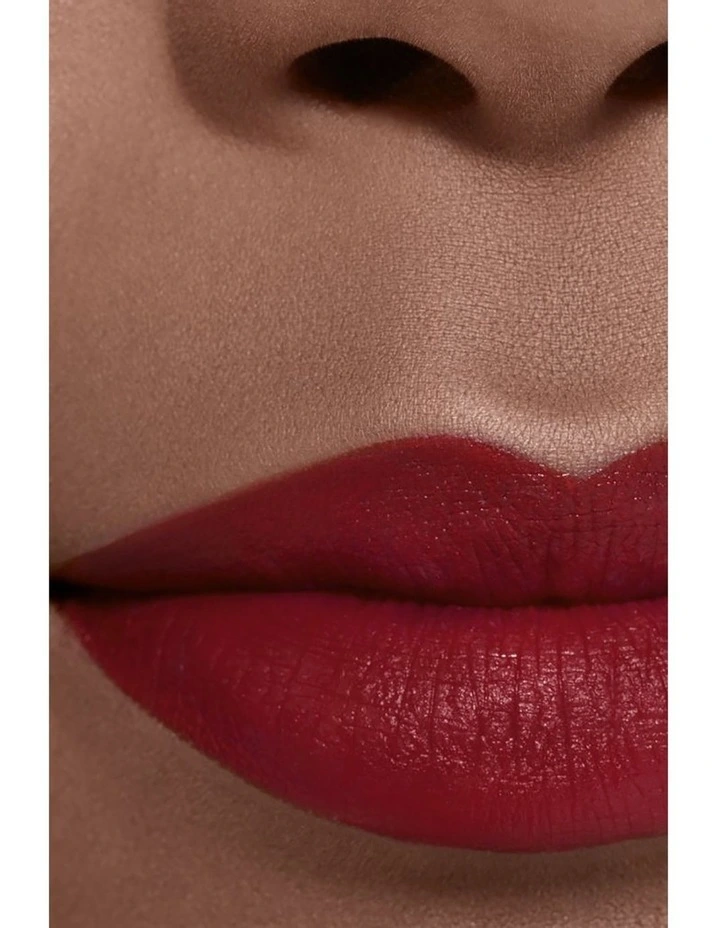 ROUGE ALLURE INK Matte Liquid Lipstick image 5