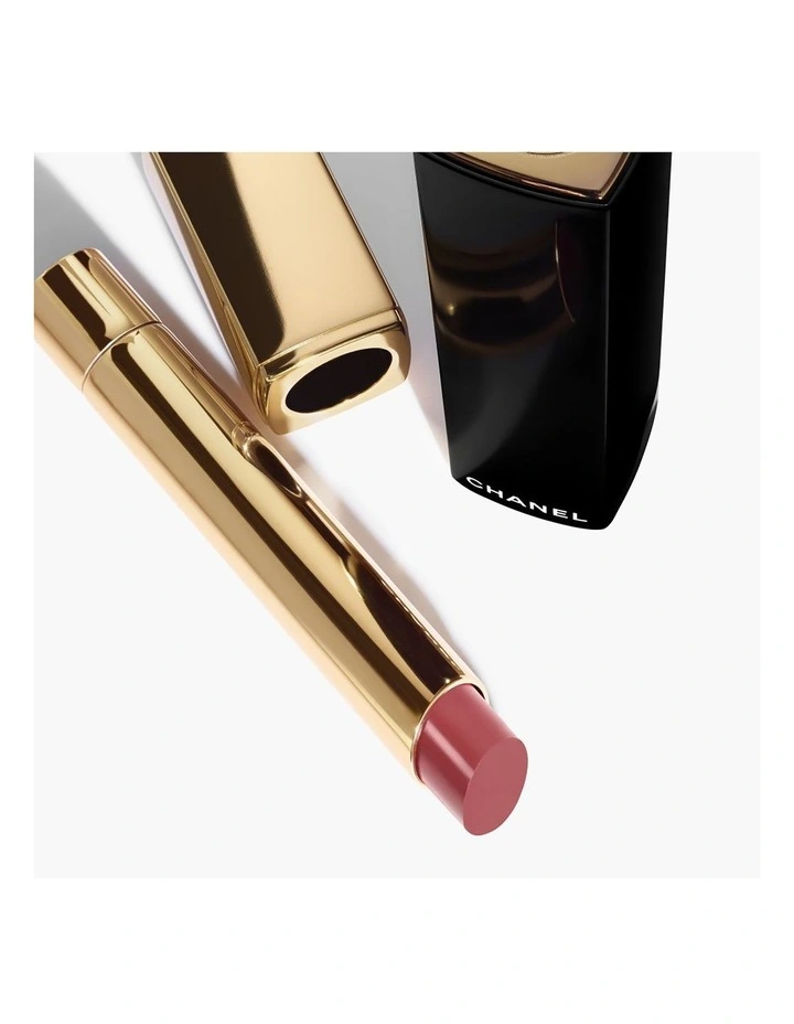 RB8313 Gold Sunglasses image 4