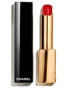 ROUGE ALLURE L'EXTRAIT High-Intensity Lip Colour. Concentrated Radiance And Care. Refillable