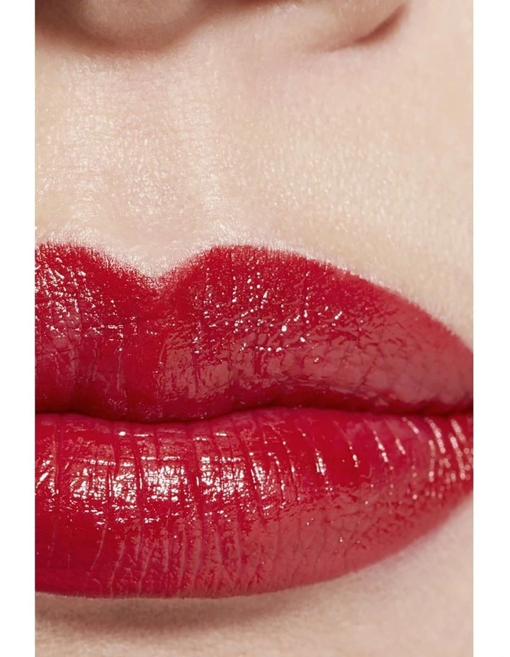 ROUGE ALLURE LEXTRAIT - REFILL High-Intensity Lip Colour Concentrated Radiance and Care