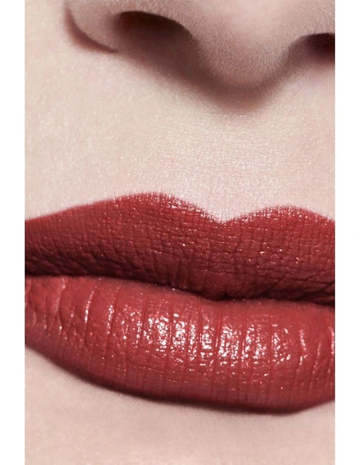 Chanel Rouge Allure L'Extrait High-Intensity Lip Colour 817 image 3