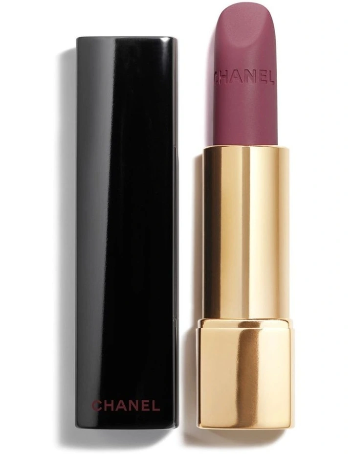 ROUGE ALLURE VELVET Luminous Matte Lip Colour image 1