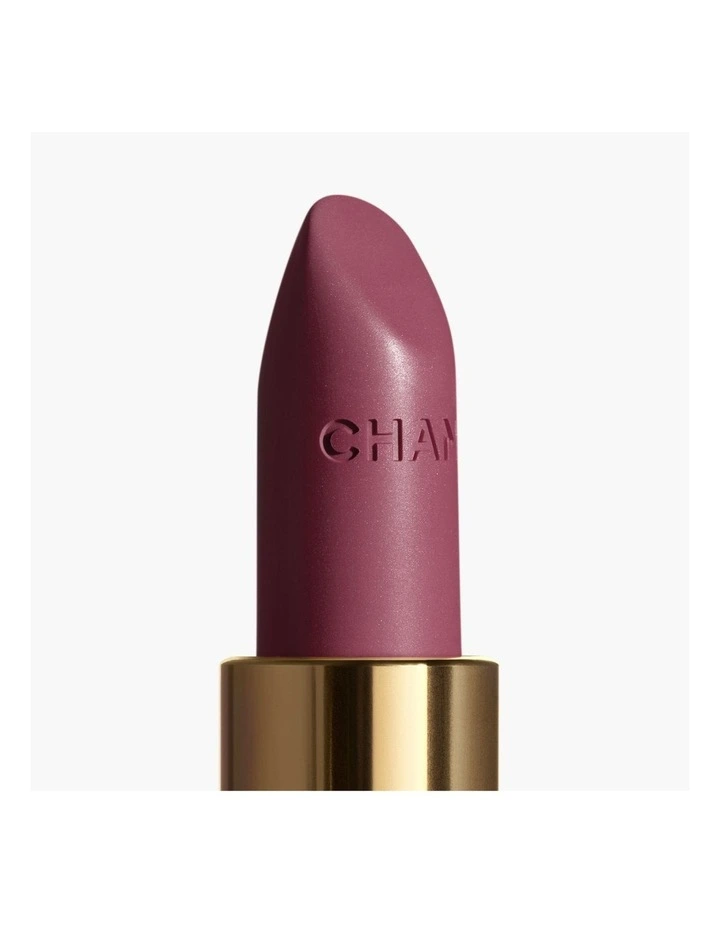 ROUGE ALLURE VELVET Luminous Matte Lip Colour image 2