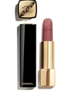 ROUGE ALLURE VELVET Luminous Matte Lip Colour