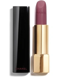 ROUGE ALLURE VELVET Luminous Matte Lip Colour
