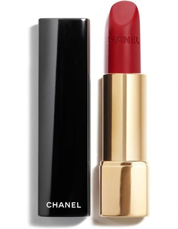 ROUGE ALLURE VELVET Luminous Matte Lip Colour