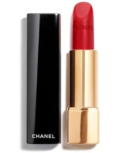 ROUGE ALLURE VELVET Luminous Matte Lip Colour