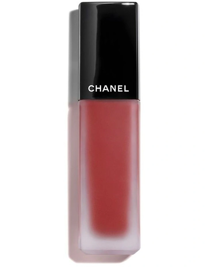 ROUGE ALLURE INK Matte Liquid Lipstick image 1