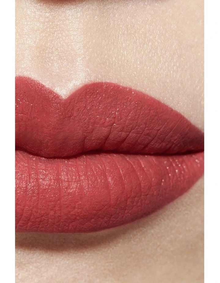ROUGE ALLURE INK Matte Liquid Lipstick image 4