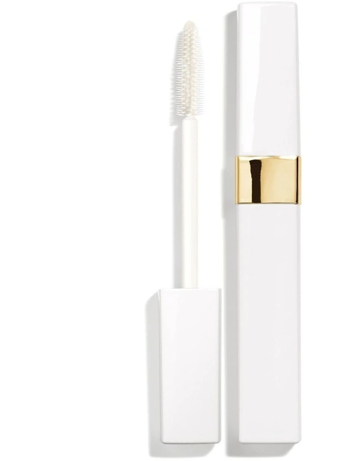 Chanel La Base Mascara Volume And Care Lash Primer image 1