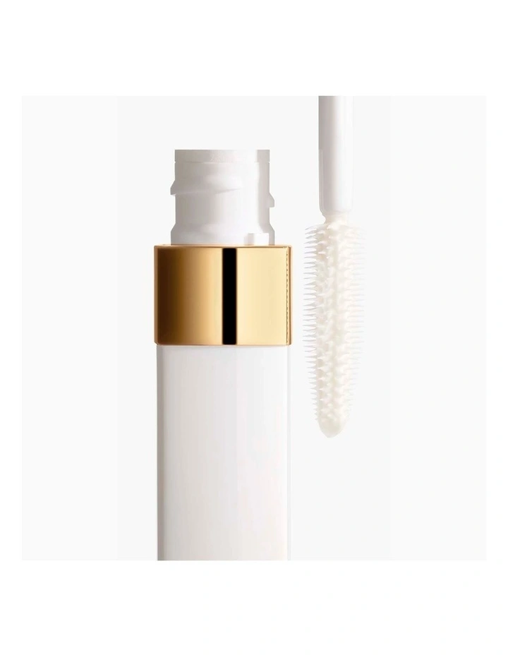 Chanel La Base Mascara Volume And Care Lash Primer image 2
