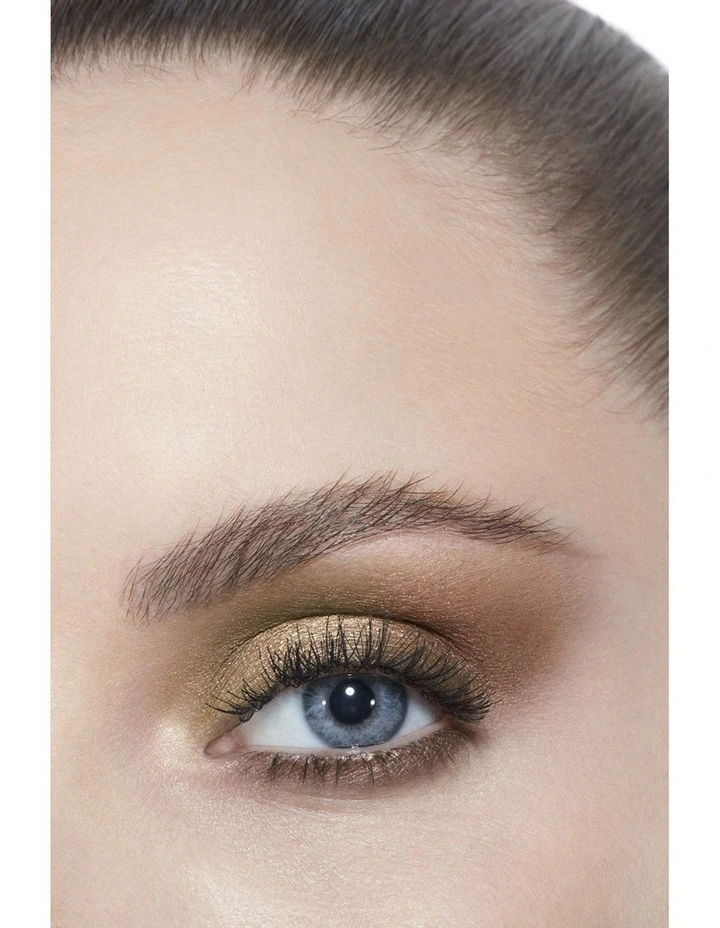 LES 4 OMBRES CLAT DE NUIT Multi-Effect Quadra Eyeshadow image 3