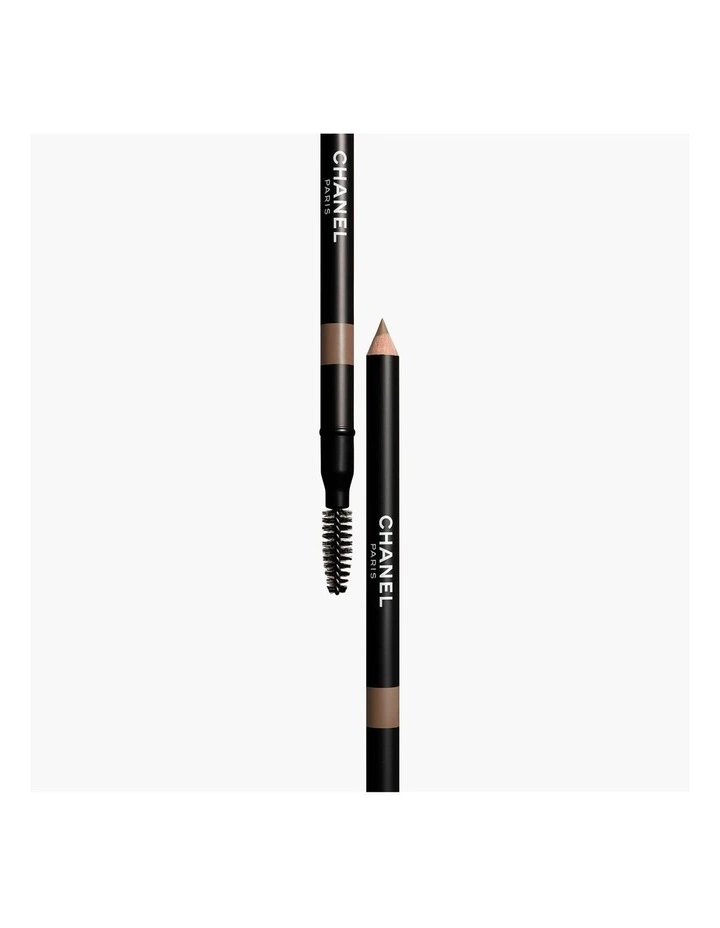 CRAYON SOURCILS Sculpting Eyebrow Pencil image 2