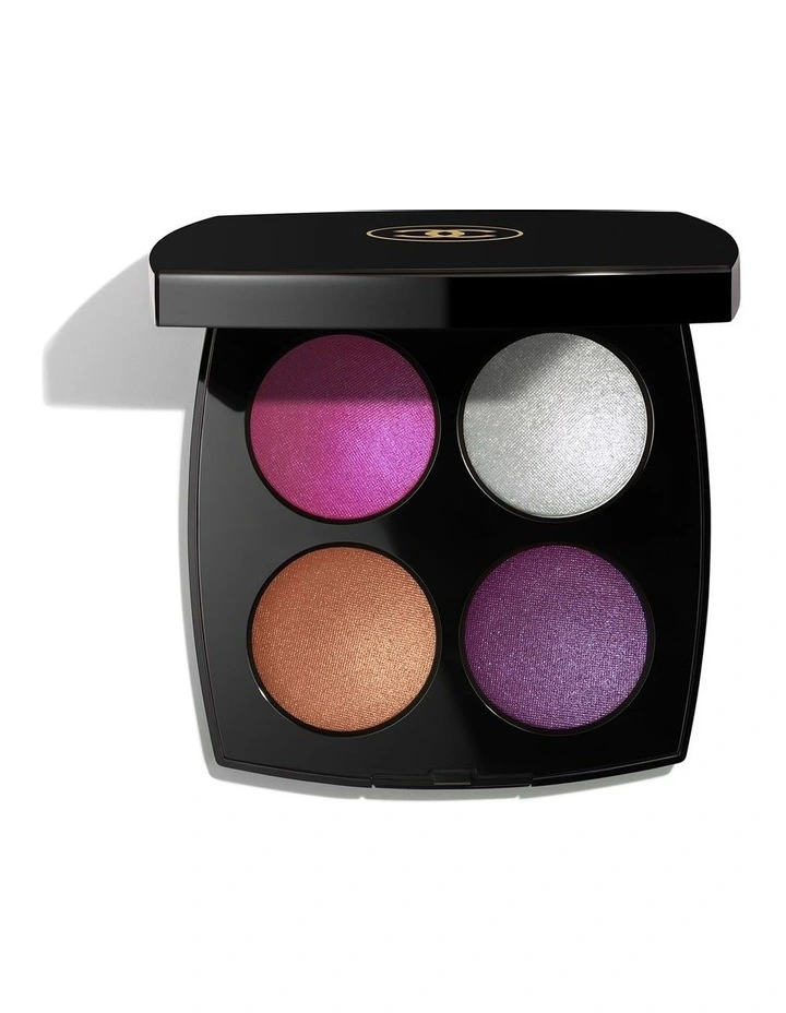 ENCHANTED NIGHT Eyeshadow And Blush Palette image 1