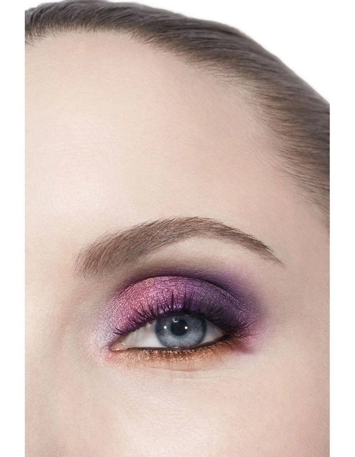 ENCHANTED NIGHT Eyeshadow And Blush Palette image 3