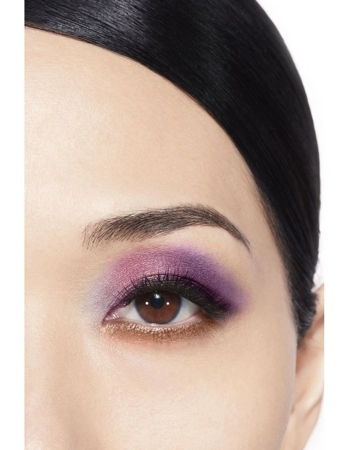 ENCHANTED NIGHT Eyeshadow And Blush Palette image 4