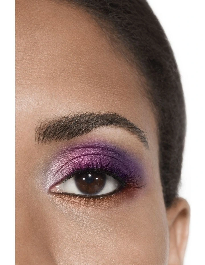 ENCHANTED NIGHT Eyeshadow And Blush Palette image 5