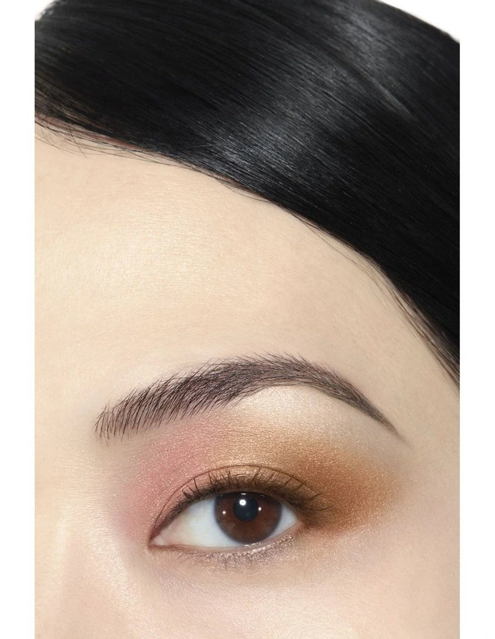 JEUX DE LUMIRES Multi-Use Eyeshadow And Highlighter Palette image 3