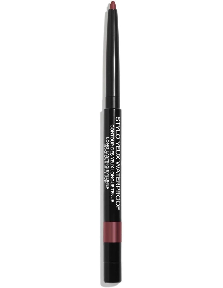 Chanel Stylo Yeux Waterproof Longwear Eyeliner And Kohl Pen image 1