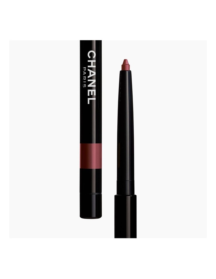 Chanel Stylo Yeux Waterproof Longwear Eyeliner And Kohl Pen image 2