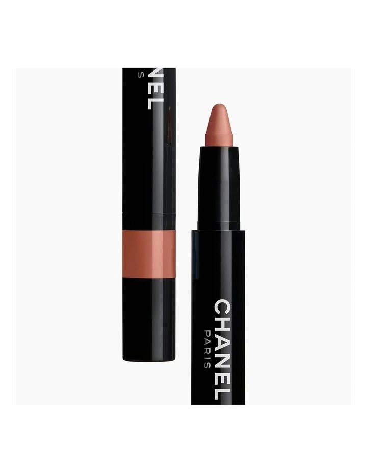 Stylo Ombre Et Contour 3-In-1 Eyeshadow-Eyeliner-Kohl Pen image 2