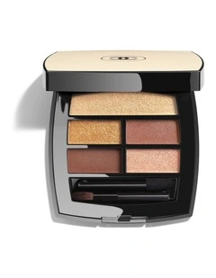 LES BEIGES EYESHADOW PALETTE Healthy Glow Natural Eyeshadow Palette